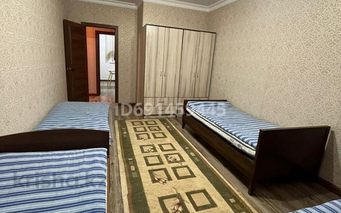 2-комнатная квартира, 60 м², 1/5 этаж помесячно, 9 ый квартал 43а Каскелен - изображение 7
