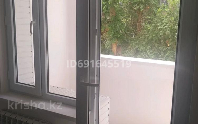 3-комнатная квартира, 70 м², 2/5 этаж помесячно, Аль-Фараби 22а - За рестораном Ак сарай Тараз - изображение 2