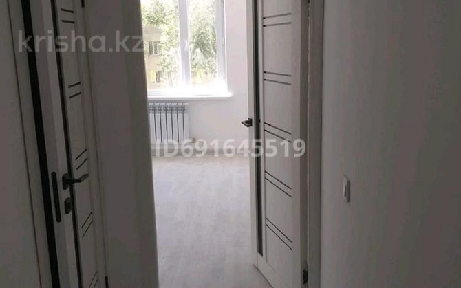 3-комнатная квартира, 70 м², 2/5 этаж помесячно, Аль-Фараби 22а - За рестораном Ак сарай Тараз - изображение 4