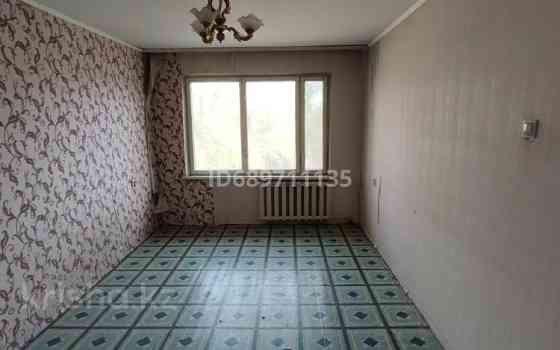 3-комнатная квартира, 63 м², 5/5 этаж помесячно, 4 микрорайон (Салтанат) 16 Тараз