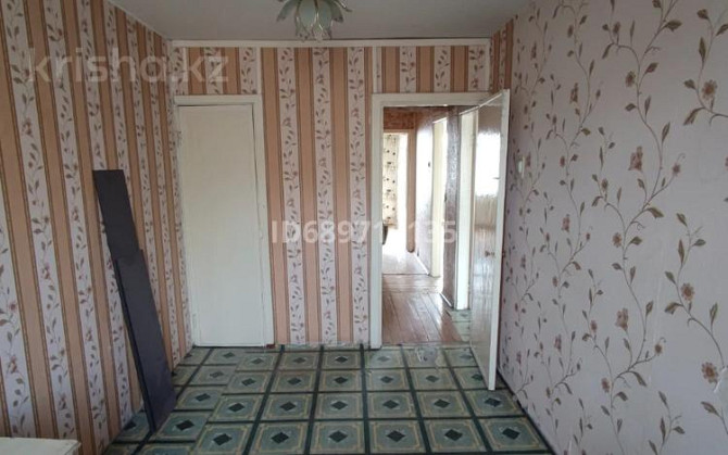 3-комнатная квартира, 63 м², 5/5 этаж помесячно, 4 микрорайон (Салтанат) 16 Тараз - изображение 7