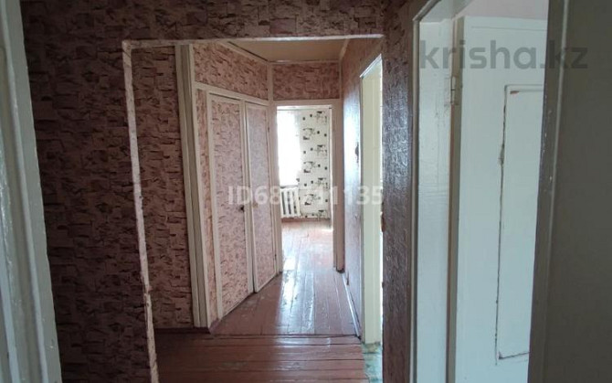 3-комнатная квартира, 63 м², 5/5 этаж помесячно, 4 микрорайон (Салтанат) 16 Тараз - изображение 8