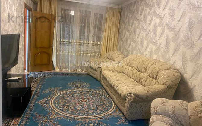 3-комнатная квартира, 62 м², 4/4 этаж помесячно, Огорева 2Б - Район Аэропорта Алматы - изображение 5