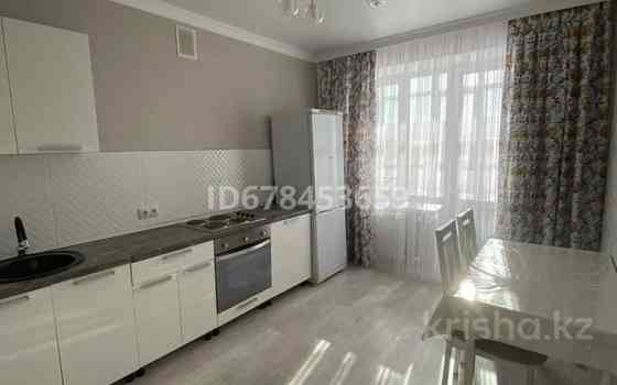 1-комнатная квартира, 43 м², 7/8 этаж помесячно, Бухар Жырау Астана