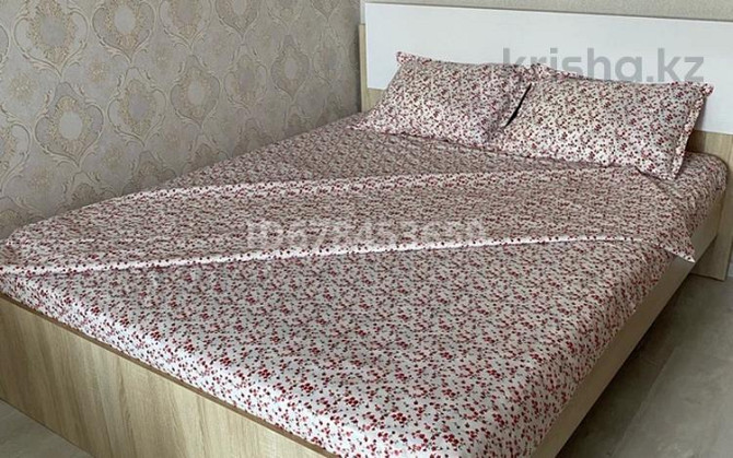 1-комнатная квартира, 43 м², 7/8 этаж помесячно, Бухар Жырау Астана - изображение 4