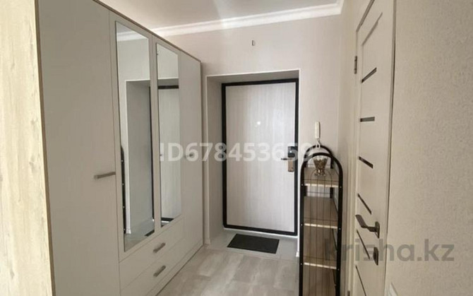 1-комнатная квартира, 43 м², 7/8 этаж помесячно, Бухар Жырау Астана - изображение 6