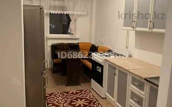3-комнатная квартира, 67 м², 5/5 этаж помесячно, 15 мкр Тараз