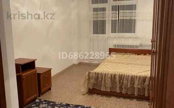 3-комнатная квартира, 67 м², 5/5 этаж помесячно, 15 мкр Тараз