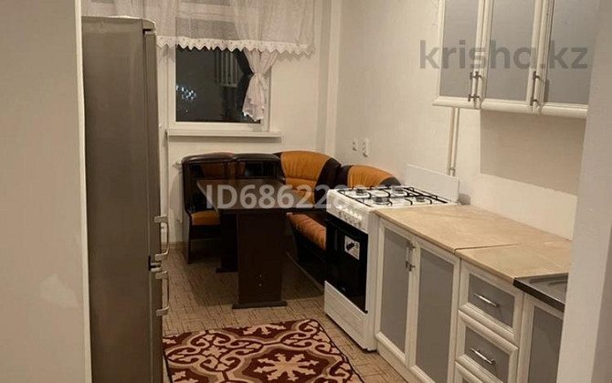 3-комнатная квартира, 67 м², 5/5 этаж помесячно, 15 мкр Тараз - изображение 2