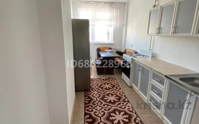 3-комнатная квартира, 67 м², 5/5 этаж помесячно, 15 мкр Тараз - изображение 3