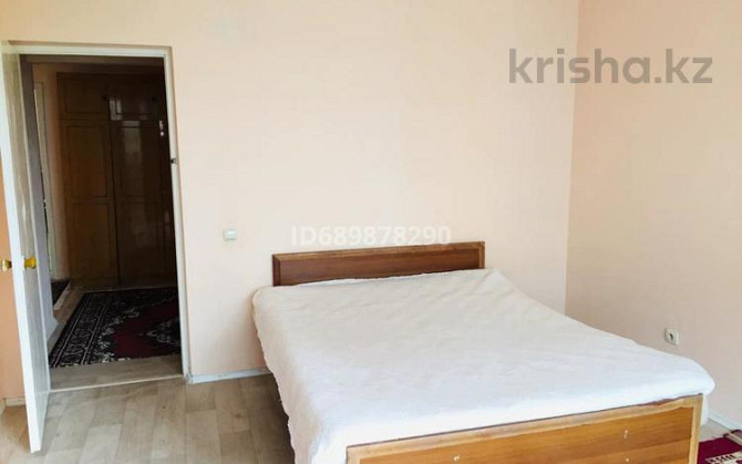 2-комнатная квартира, 75 м², 6/9 этаж помесячно, Кулагер 37 - Серикова Алматы - изображение 1