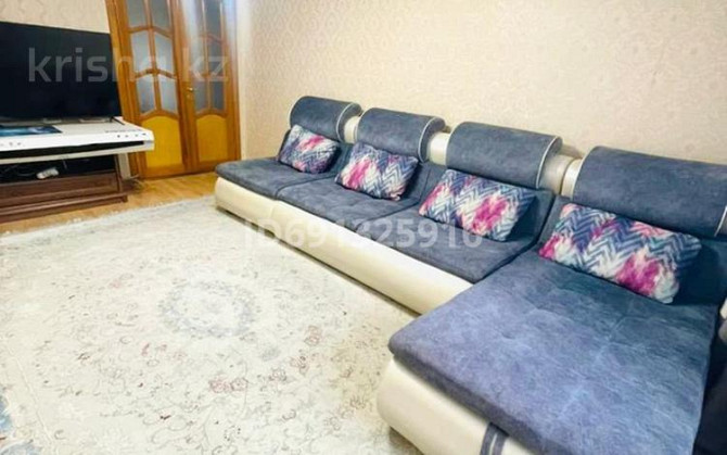 3-комнатная квартира, 75 м², 4/5 этаж помесячно, Муратбаева Almaty - photo 3