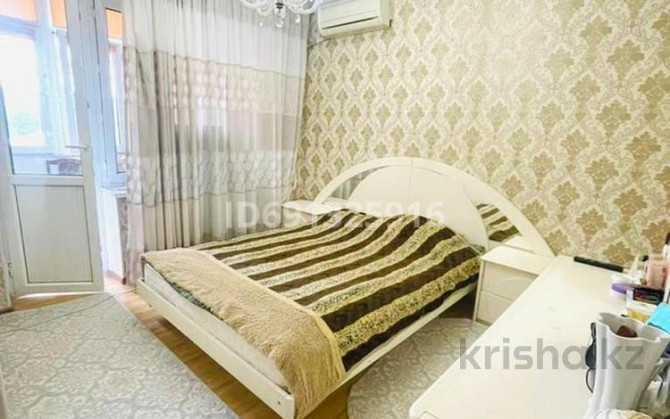 3-комнатная квартира, 75 м², 4/5 этаж помесячно, Муратбаева Almaty - photo 5