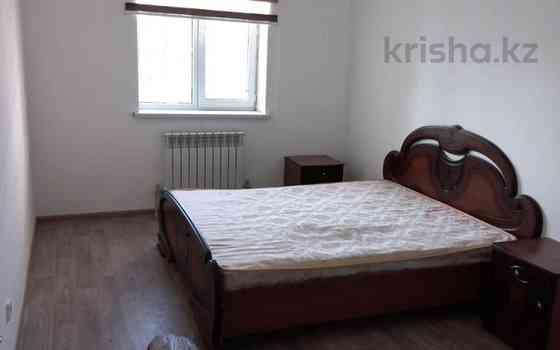 3-комнатная квартира, 88 м², 2/5 этаж помесячно, АДС 26 Туркестан