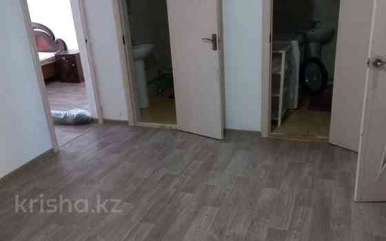 3-комнатная квартира, 88 м², 2/5 этаж помесячно, АДС 26 Туркестан