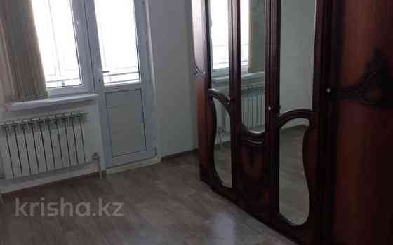 3-комнатная квартира, 88 м², 2/5 этаж помесячно, АДС 26 Туркестан