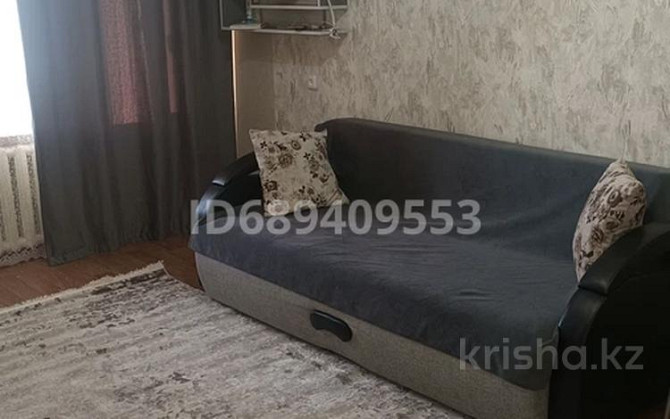 1-комнатная квартира, 32 м², 4/5 этаж помесячно, 50 лет октября - 50 лет октября Рудный - изображение 7