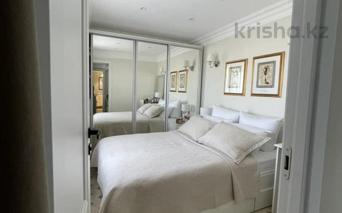 3-комнатная квартира, 55 м², 8/9 этаж помесячно, Бурова 6 - Маг. Волна Усть-Каменогорск - изображение 5
