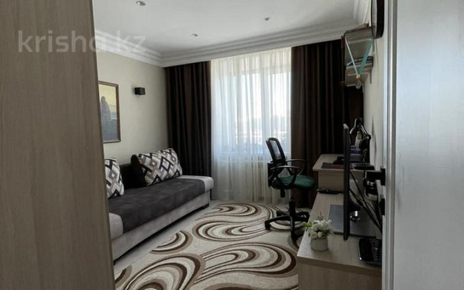 3-комнатная квартира, 55 м², 8/9 этаж помесячно, Бурова 6 - Маг. Волна Усть-Каменогорск - изображение 6