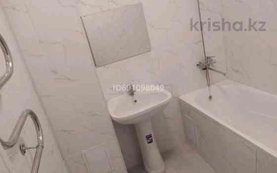 2-комнатная квартира, 58 м², 6/9 этаж помесячно, Караменде би Шакаулы - Начало Сейфулина,рядом с сад Астана