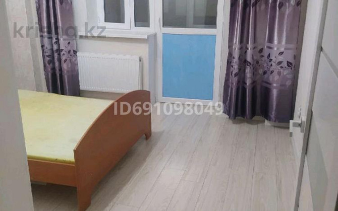 2-комнатная квартира, 58 м², 6/9 этаж помесячно, Караменде би Шакаулы - Начало Сейфулина,рядом с сад Астана - изображение 3