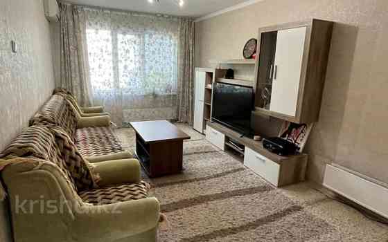 3-комнатная квартира, 67 м², 3/5 этаж помесячно, мкр Казахфильм, Исиналиева Алматы