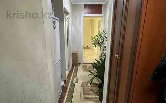 3-комнатная квартира, 67 м², 3/5 этаж помесячно, мкр Казахфильм, Исиналиева Алматы