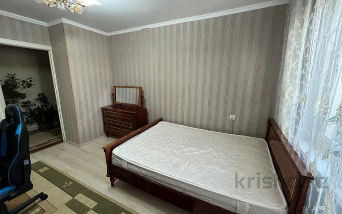 3-комнатная квартира, 67 м², 3/5 этаж помесячно, мкр Казахфильм, Исиналиева Алматы - изображение 7