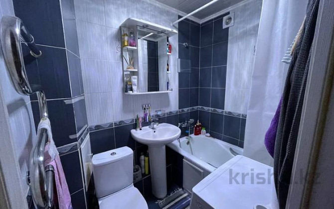 3-комнатная квартира, 67 м², 3/5 этаж помесячно, мкр Казахфильм, Исиналиева Алматы - изображение 6
