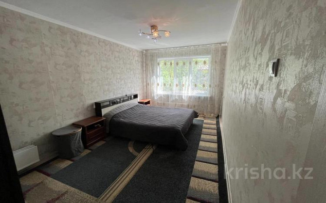 3-комнатная квартира, 67 м², 3/5 этаж помесячно, мкр Казахфильм, Исиналиева Алматы - изображение 3