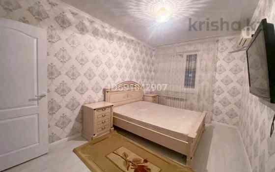1-комнатная квартира, 35 м², 3/6 этаж помесячно, 17 мкр 90 Актау