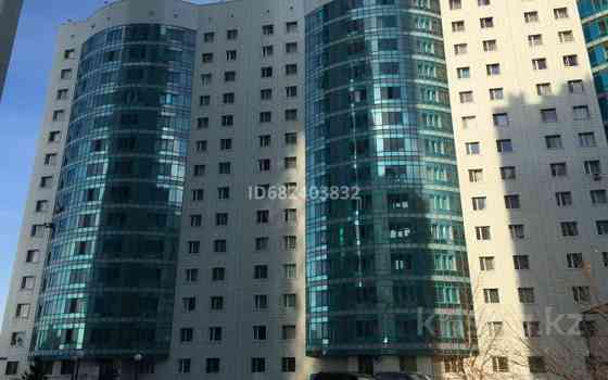 3-комнатная квартира, 87 м², 10/14 этаж помесячно, Сарайшык 5е Астана