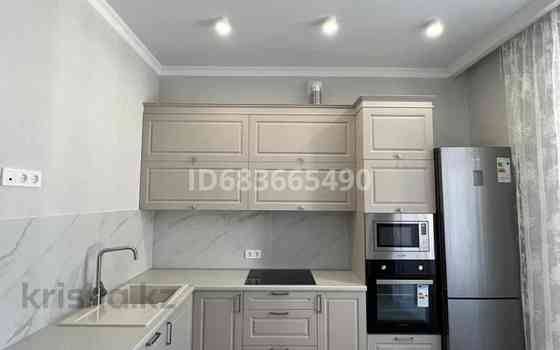 2-комнатная квартира, 68.4 м², 8/10 этаж помесячно, Туран 46/6 Астана