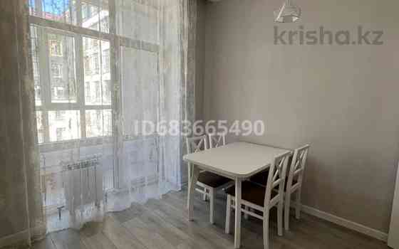2-комнатная квартира, 68.4 м², 8/10 этаж помесячно, Туран 46/6 Астана