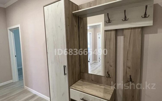 2-комнатная квартира, 68.4 м², 8/10 этаж помесячно, Туран 46/6 Астана - изображение 6