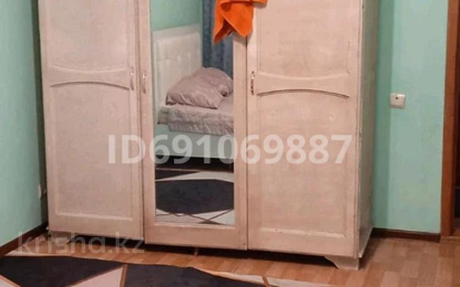 3-комнатная квартира, 60 м², 4/5 этаж помесячно, мкр Мамыр-2 - Шаляпина Алматы - изображение 7