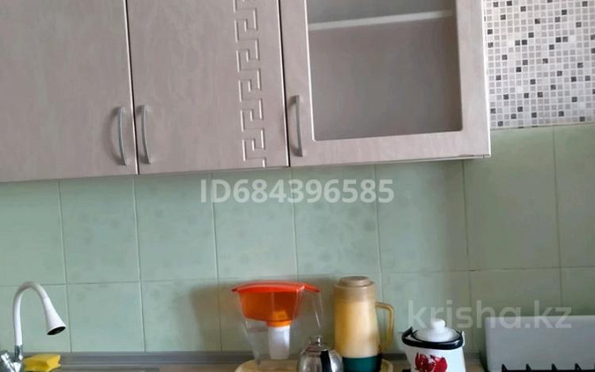 1-комнатная квартира, 35 м², 6/6 этаж помесячно, 50 лет Октября 61А - Корчагина Рудный - изображение 3