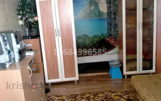 1-комнатная квартира, 35 м², 6/6 этаж помесячно, 50 лет Октября 61А - Корчагина Рудный - изображение 5