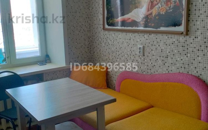 1-комнатная квартира, 35 м², 6/6 этаж помесячно, 50 лет Октября 61А - Корчагина Рудный - изображение 1