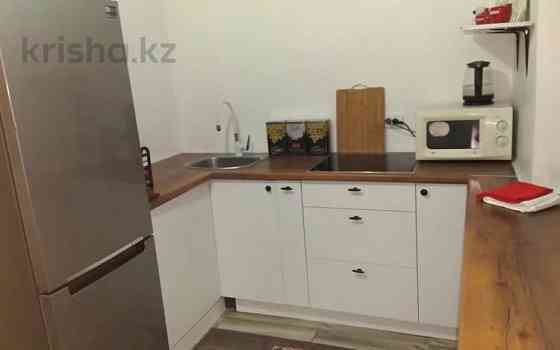 1-комнатная квартира, 33 м², 1/5 этаж помесячно, Орбита 4 33 Алматы
