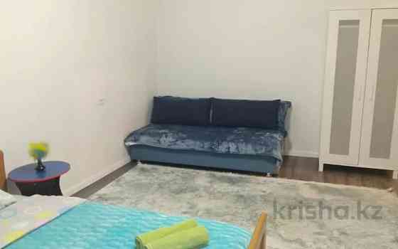 1-комнатная квартира, 33 м², 1/5 этаж помесячно, Орбита 4 33 Алматы