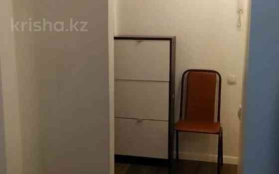 1-комнатная квартира, 33 м², 1/5 этаж помесячно, Орбита 4 33 Алматы