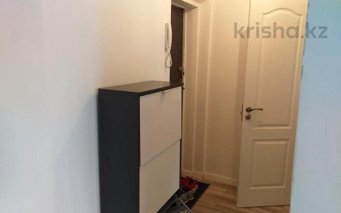 1-комнатная квартира, 33 м², 1/5 этаж помесячно, Орбита 4 33 Алматы - изображение 5