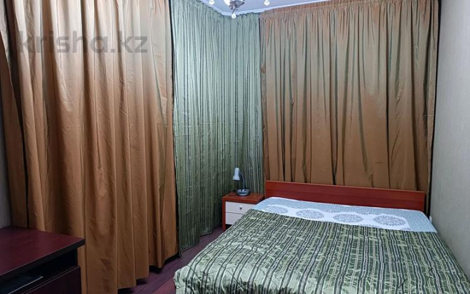 2-комнатная квартира, 45 м², 3/4 этаж помесячно, Ауэзова - Шевченко Алматы - изображение 5