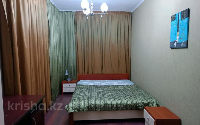 2-комнатная квартира, 45 м², 3/4 этаж помесячно, Ауэзова - Шевченко Алматы - изображение 6