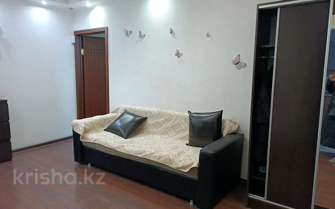 2-комнатная квартира, 45 м², 3/4 этаж помесячно, Ауэзова - Шевченко Алматы - изображение 2