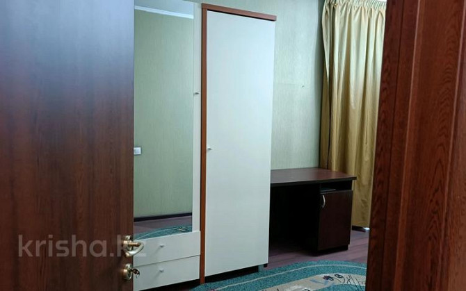 2-комнатная квартира, 45 м², 3/4 этаж помесячно, Ауэзова - Шевченко Алматы - изображение 8