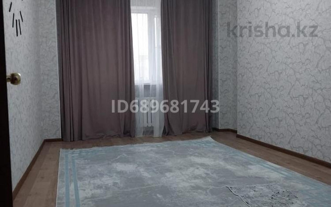 1-комнатная квартира, 44 м², 10/10 этаж помесячно, Рыскулбеков - Рыскүлбек Астана - изображение 1
