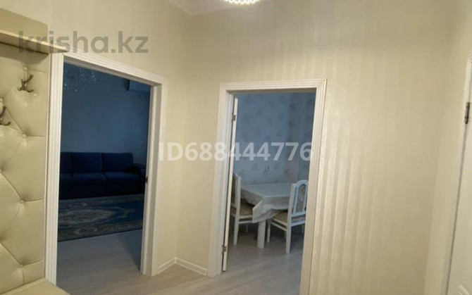 1-комнатная квартира, 43.1 м², 4/10 этаж помесячно, Абикен Бектурова 1 - ТРЦ Хан-шатыр Астана - изображение 7