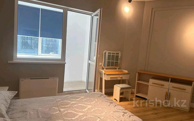 2-комнатная квартира, 64 м², 10/33 этаж помесячно, Аль-Фараби 5г Алматы - изображение 6
